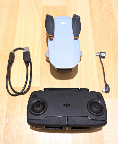 Dji mini kamera drohne - mini, mit
