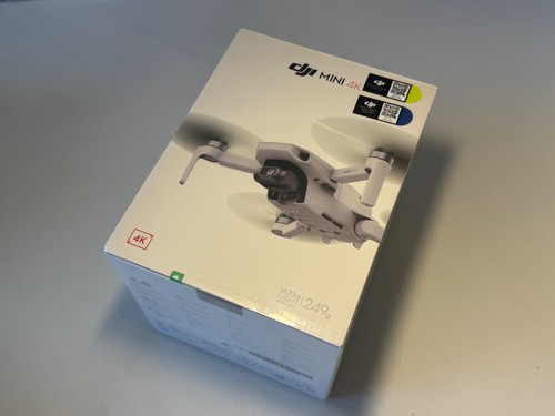 Dji mini ersatzdrohne - dji,