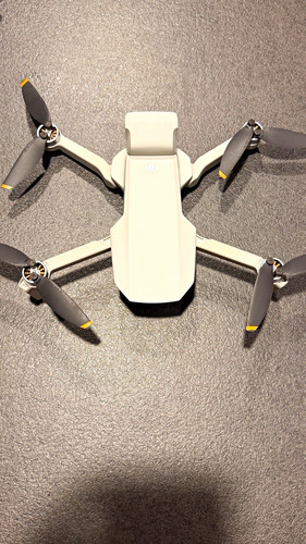 Dji mini kameradrohne mit - dji,