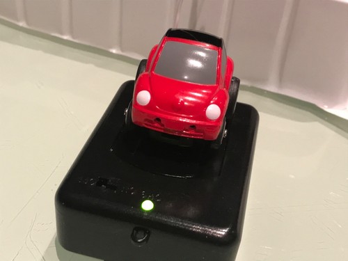 Mini racer comic vw new - vw,