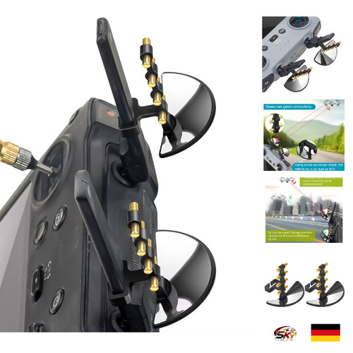 Signalverstärker antenne dji - signalverstärker,